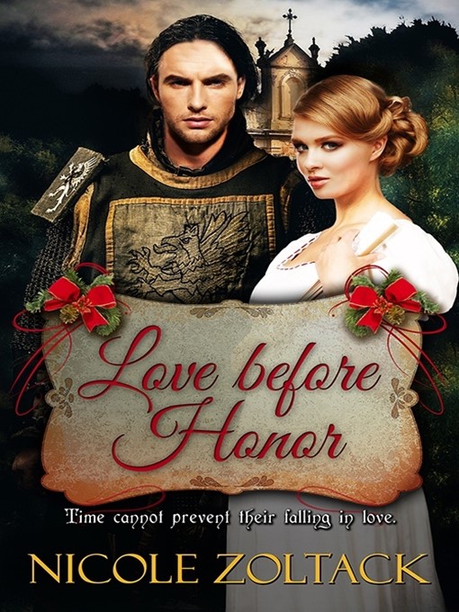 Title details for Love Before Honor by Nicole Zoltack - Available